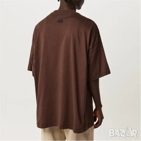 Мъжка тениска Firetrap/XL/597К, снимка 2 - Тениски - 49331062