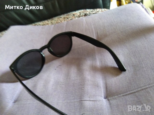 Слънчеви очила Кока Кола нови юви защита с кутия, снимка 10 - Слънчеви и диоптрични очила - 43119836
