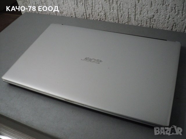 Acer Aspire V5 – 571G, снимка 1 - Части за лаптопи - 27334870