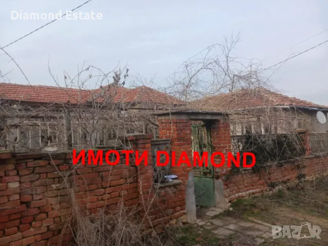 Къща в село Нова Надежда общ. Димитровград, снимка 4 - Къщи - 49792789