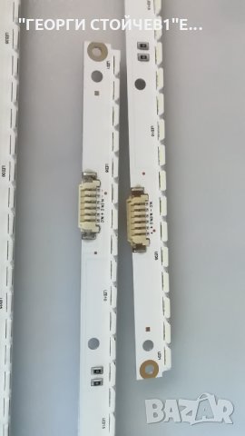 SAMSUNG 2021SVS40  7032NNB  LEFT56  2D REV1.1 20317   , снимка 3 - Части и Платки - 28732442