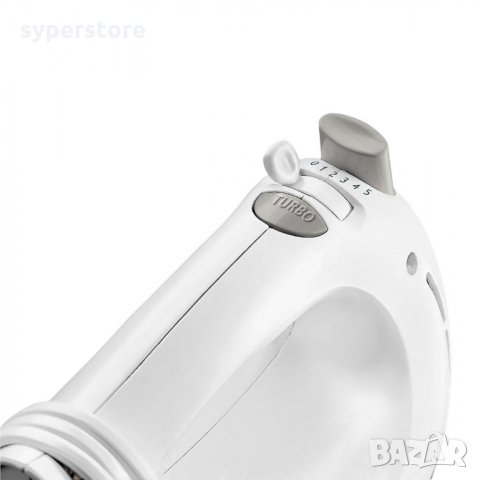 Миксер Philips HR1459/00 Daily Collection 300 W Ръчен Миксер, снимка 2 - Миксери - 27958152