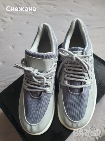 Дамски маратонки 