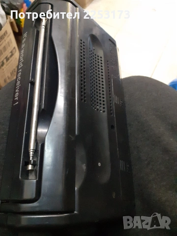 Селена за части и декор.Радиа за части., снимка 8 - Радиокасетофони, транзистори - 43057886