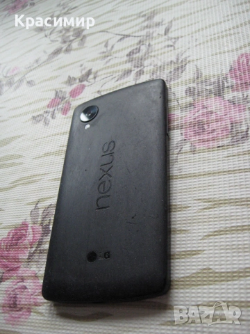 Продавам LG Nexus 5, снимка 6 - LG - 53184464