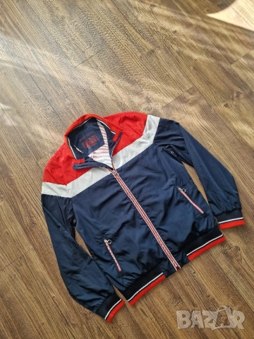 Страхотно мъжко яке ANGELO LITRICO размер M , снимка 2 - Якета - 52278989