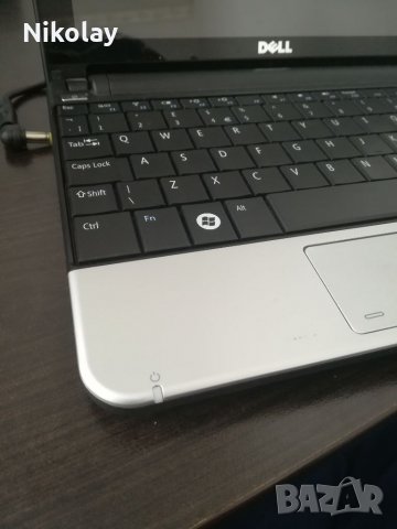 Dell Inspiron Mini 10, снимка 1 - Лаптопи за дома - 25995572