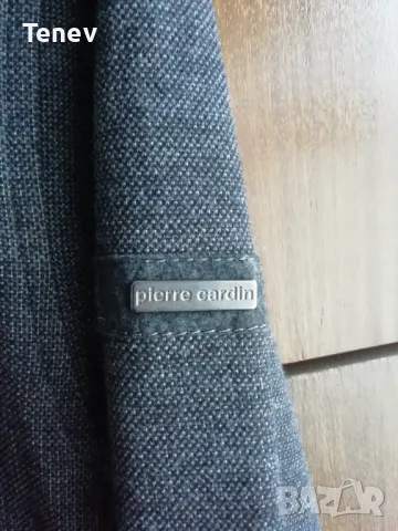 Pierre Cardin Paris ново с етикет оригинално горнище мъжко размер L, снимка 6 - Спортни дрехи, екипи - 48226689
