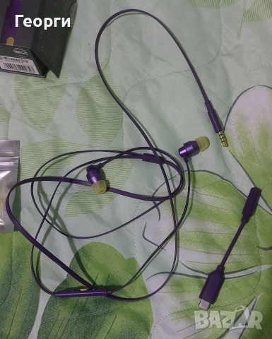 Гейминг слушалки Logitech G333, снимка 3 - Слушалки за компютър - 52858610