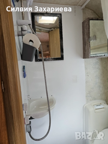 Каравана Elldis firestorm , снимка 13 - Каравани и кемпери - 52544225