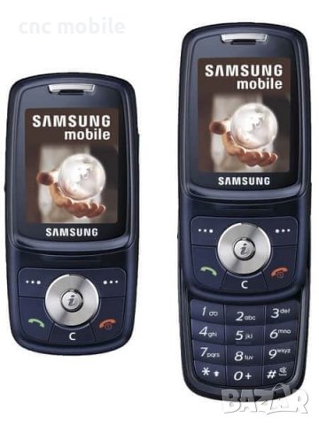 Samsung X530 - Samsung SGH-X530  лентов кабел , снимка 4 - Резервни части за телефони - 28416932
