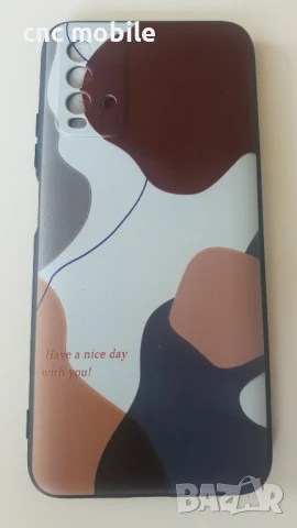 Xiaomi Redmi 9T, снимка 13 - Калъфи, кейсове - 45529789