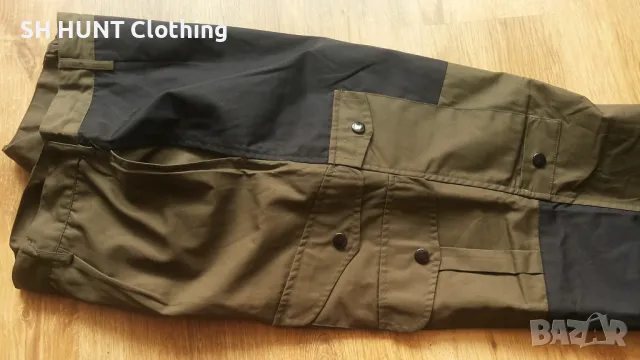 JEGMA Trouser размер L за лов риболов панталон със здрава материя - 933, снимка 7 - Екипировка - 48465550