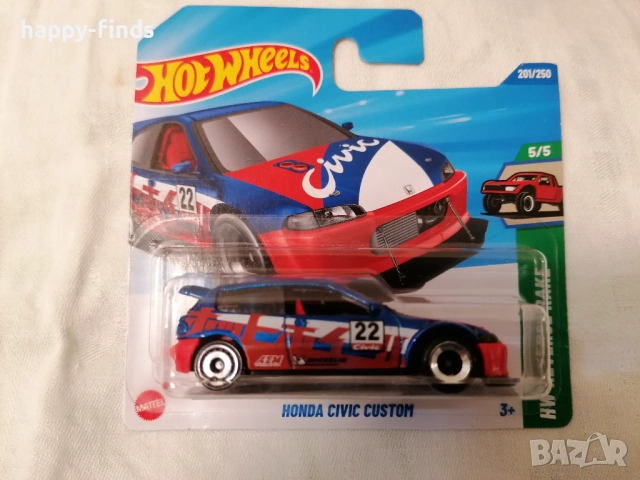 Hot Wheels  Ferrari F40 Competizione Ferrari 365 GTB4 Competizione, снимка 12 - Колекции - 52497095