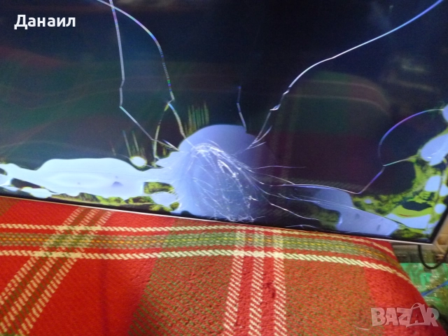 715GB414-M0F-B00-006K , 715GB815-P01-000-003M , CV580U3-T01 от Philips 58PUS8506/12, снимка 2 - Части и Платки - 52211743