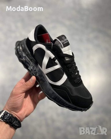 💥💯Valentino стилни мъжки обувки💯💥
