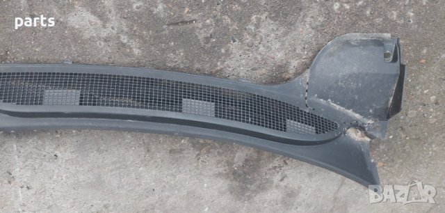 Пластмаса Чистачки Рено Меган 2 - Renault Megane 2 N, снимка 4 - Части - 37787737