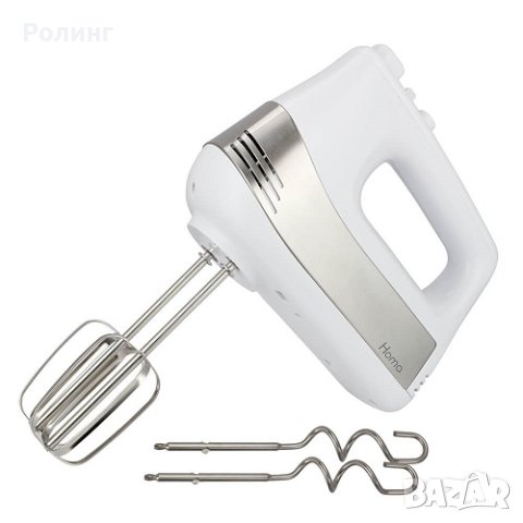 Миксер Homa HM-500XL Cadis / 1004130, снимка 1