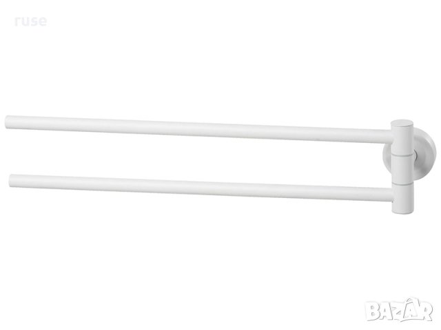 НОВИ! Двойна поставка за кърпи