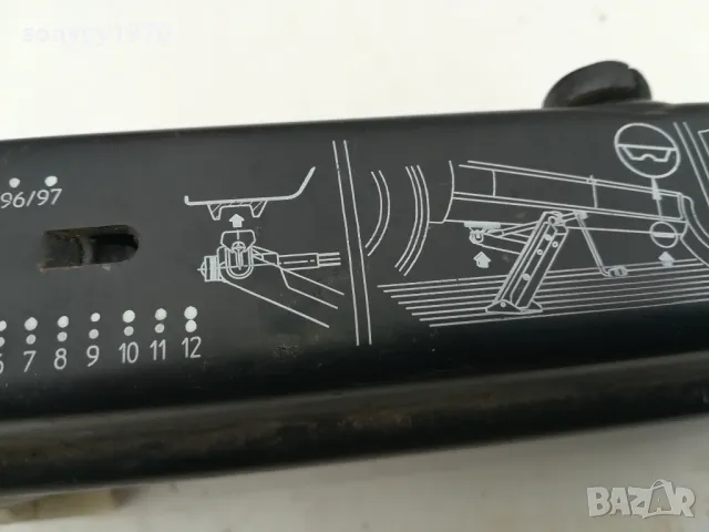 BMW-КРИК ВНОС SWEDEN 2403251541, снимка 15 - Аксесоари и консумативи - 49619896