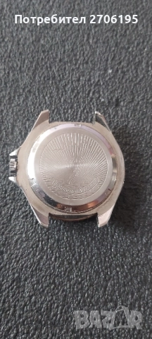 Восток - Командирски СССР , снимка 10 - Мъжки - 51583729