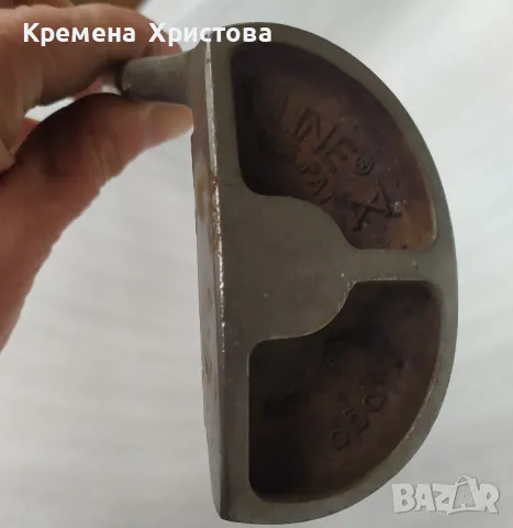 Стикове за голф -Ram bulldozer , Wilson, Tornado и други марки., снимка 4 - Голф - 49726719