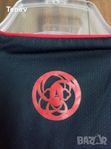 Paris Saint-Germain PSG Nike оригинална мъжка тениска футболна фланелка , снимка 5 - Тениски - 40039359