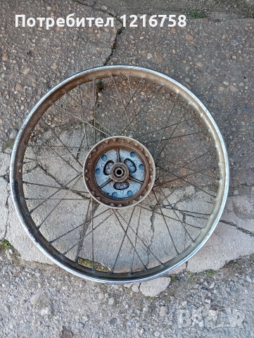 капка за балкан, снимка 6 - Гуми и джанти - 52955968