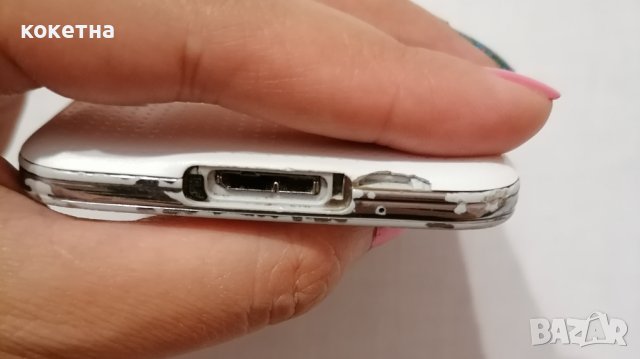 Samsung Galaxy S5, снимка 8 - Samsung - 37322925