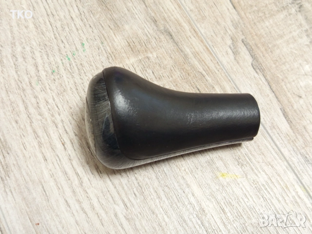 Топка за скоростен лост ръчни скорости M-sport за BMW, снимка 4 - Части - 52931984