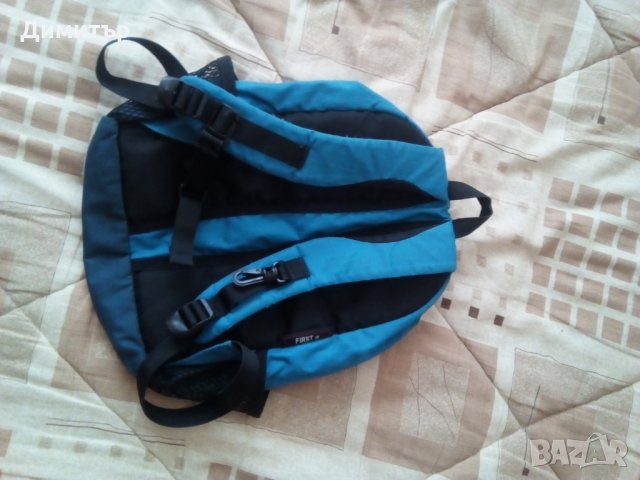 Mammut, снимка 2 - Раници - 26757021