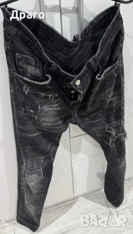 Мъжки дънки Dsquared2