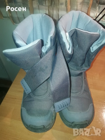 Зимни боти , снимка 2 - Детски боти и ботуши - 51968657