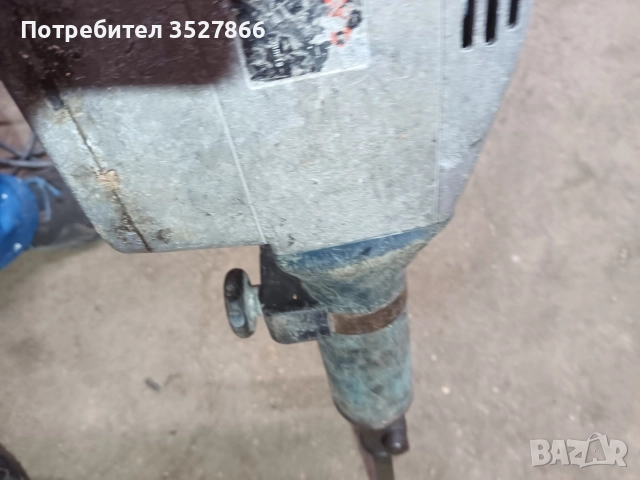 Къртач Bosch, снимка 2 - Други инструменти - 52800750