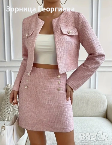 Дамски костюм 