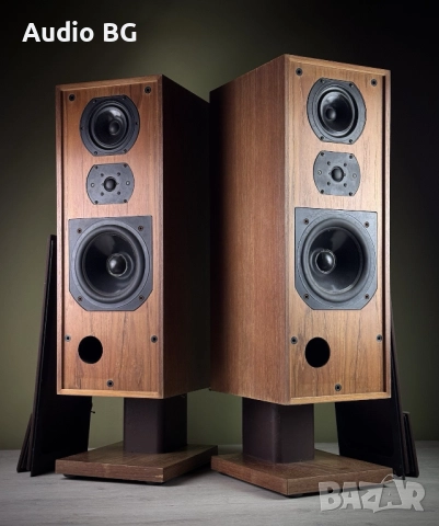 Bowers & Wilkins DM2 Serie2 