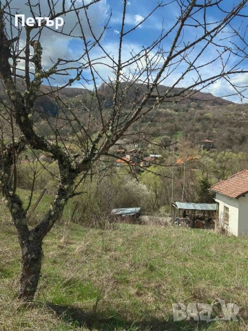 Продаваме наследствена вила(къща) на 45 км от София, снимка 16 - Къщи - 52663804