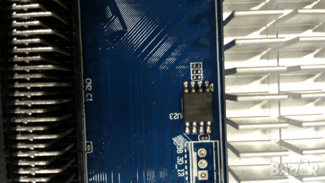 SCHNEIDER LD55-SC8812SK, снимка 10 - Телевизори - 39793295