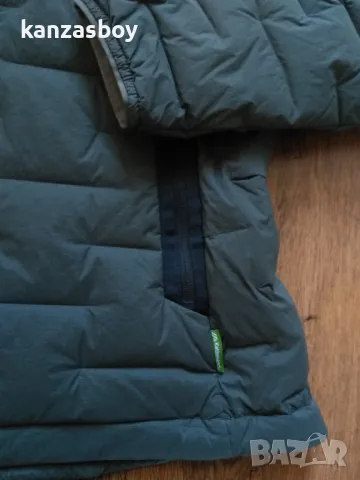 kathmandu Women's Federate Stretch Down Hooded Jacket - дамско пухено яке 10/М, снимка 9 - Якета - 48509912