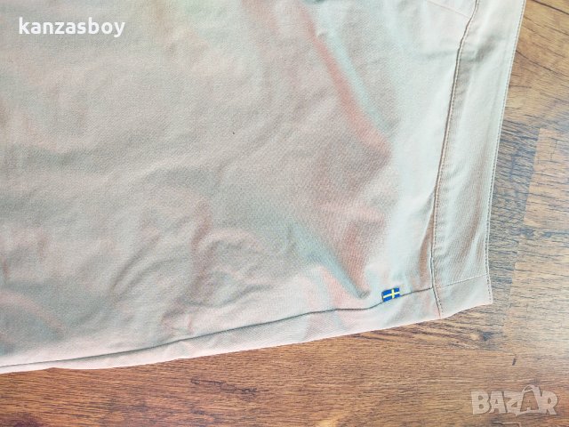 Fjällräven Abisko Trekking Skirt Women - страхотна туризъм пола , снимка 7 - Поли - 33292399