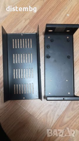 Кутия метална 210x90x80 mm, снимка 6 - Друга електроника - 43435837