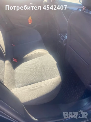 Опел Исигния facelift 2.0 cdti, снимка 11 - Автомобили и джипове - 51167132