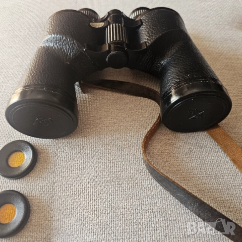 SWIFT Saratoga 8x40 Японски бинокъл, снимка 9 - Антикварни и старинни предмети - 51552628