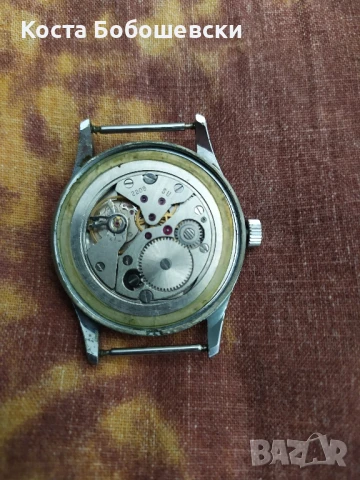 Восток 2209 отличен!, снимка 7 - Мъжки - 50961153