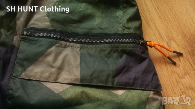 Thity Two Snowboard Waterproof Jacket размер XL сноуборд яке водонепромокаемо - 1968, снимка 10 - Екипировка - 53238324