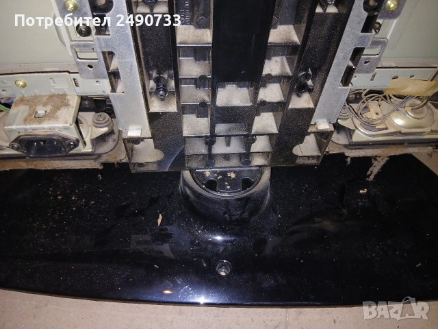 Телевизор lg 37lg5000 на части , снимка 12 - Части и Платки - 52941777