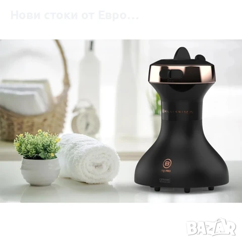 сешоара Bellissima My Dry Pro Diffon DF1, снимка 6 - Сешоари - 50808167