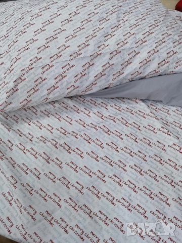 коледни покривки , снимка 7 - Покривки за маси - 52111472