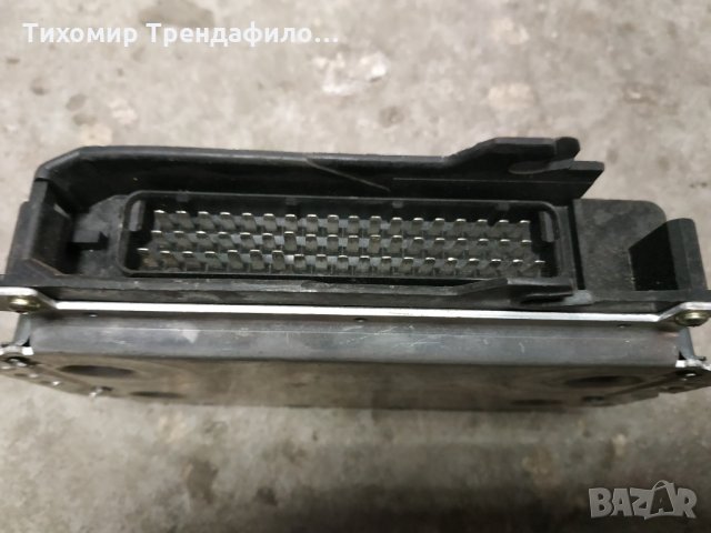 Alfa 145 2.0 16v ts 96, 0261203862, 0 261 203 862, компютър за алфа 145 , 2.0 бензин, , снимка 2 - Части - 28284221