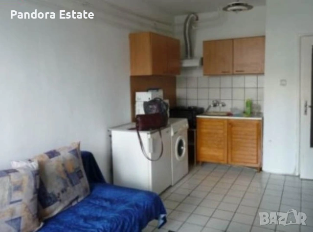 Продава едностаен апартамент в кв. Яворов, снимка 2 - Апартаменти - 53367150